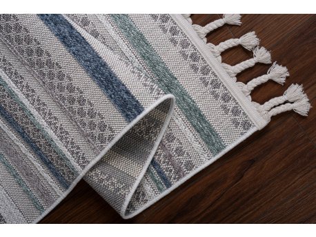 Conceptum Hypnose Tepih (160x230) Meridyen 4802 Blue