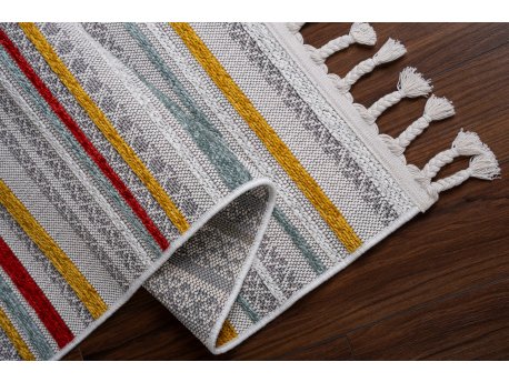 Conceptum Hypnose Tepih (160x230) Meridyen 4803 Multicolor