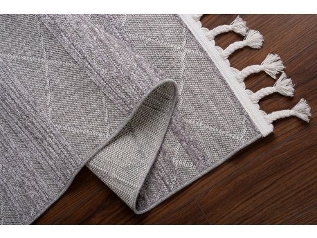 Conceptum Hypnose Tepih (160x230) Meridyen 4806 Grey