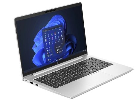 HP EliteBook 640 G10 (Pike silver aluminum) FHD IPS, i7-1355U, 16GB, 1TB SSD, smart (8A602EA)