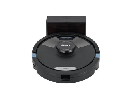 SHARK RV2620WDEU Matrix plus 2u1 Robot usisivač