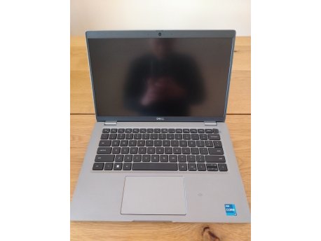 DELL Latitude 5420 (FHD, i7-1185G7, 8GB, 256GB SSD, Win 10 Pro, OUTLET)