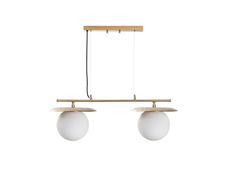 OPVIQ Anemon 13814 Zlatni luster
