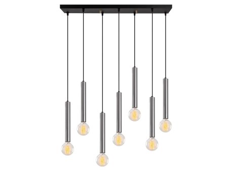 OPVIQ Tempo 6021 Srebrni luster