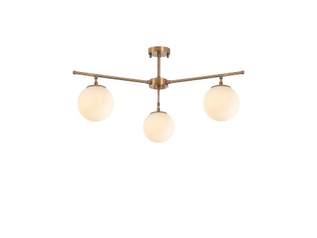 OPVIQ Atmaca 10260 Zlatni luster
