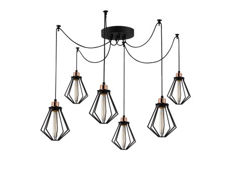 OPVIQ Oylat N 1034 Crni luster