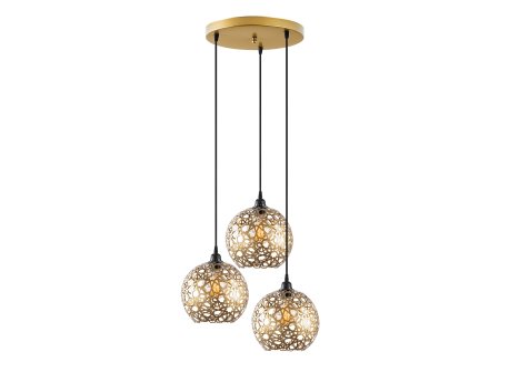 OPVIQ Selcuklu Mr 787 1 Crni luster