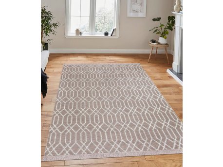 Conceptum Hypnose Tepih (160x230) 23037A Cream