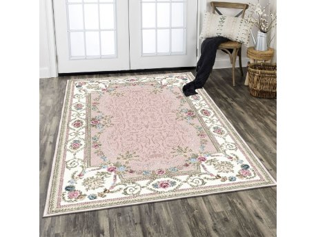 Conceptum Hypnose Tepih (160x230) Els1800 New Pink