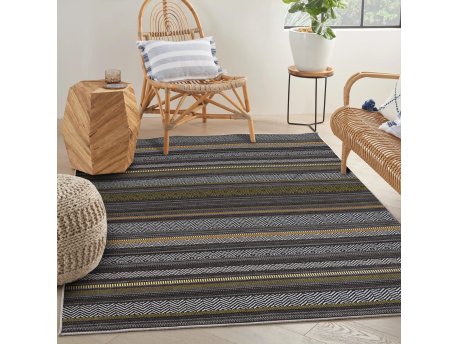 Conceptum Hypnose Tepih (160x230) Woopamuk387