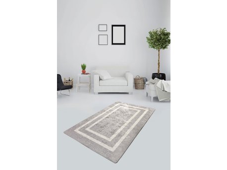 Conceptum Hypnose Tepih (160x230) Silver