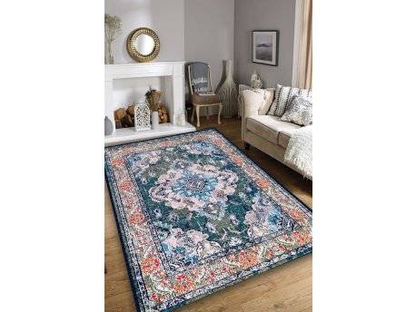 Conceptum Hypnose Tepih (160x230) Alfombra Sonil Cotton