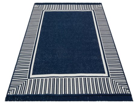 Conceptum Hypnose Tepih (160x230) Ar 13 Marine