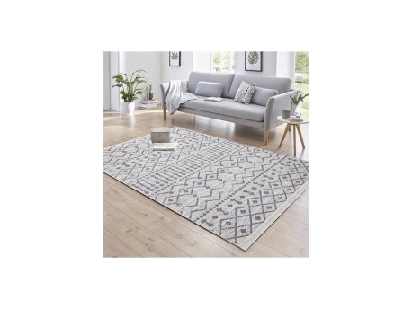 Conceptum Hypnose Tepih (160x230) 9988 Grey