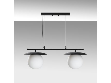 OPVIQ Anemon 13813 Crni luster