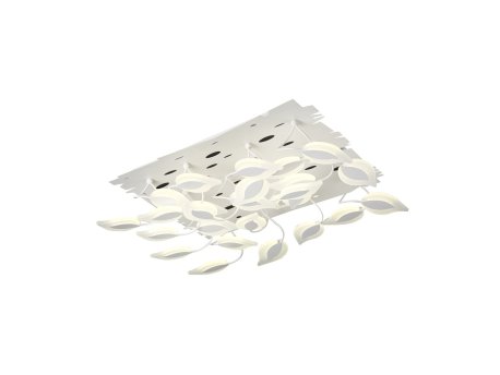 OPVIQ L1768 White Beli luster