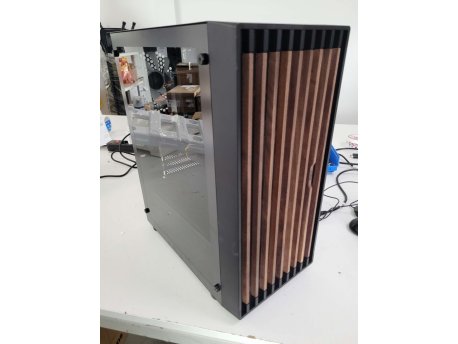 ZEUS AMD Ryzen 5 7500F DDR5 16GB M.2 1TB RX6650 8GB 700W OUTLET