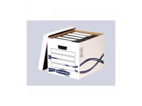 FELLOWES Kutija za arhiviranje Fellowes velika 320x330x410mm 4461001