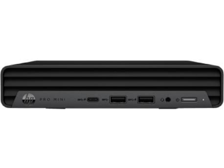 HP Pro Mini 400 G9 i5-13500T, 16GB, 512GB, (998C7ET) // Win 11 Pro