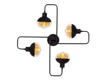 OPVIQ Anı N 371 Crni Luster