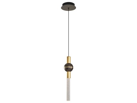 OPVIQ 2827 1A 24 Platinum Crni luster