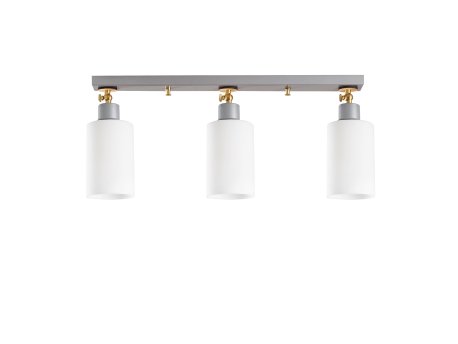 OPVIQ Balcova N 341 Srebrni luster