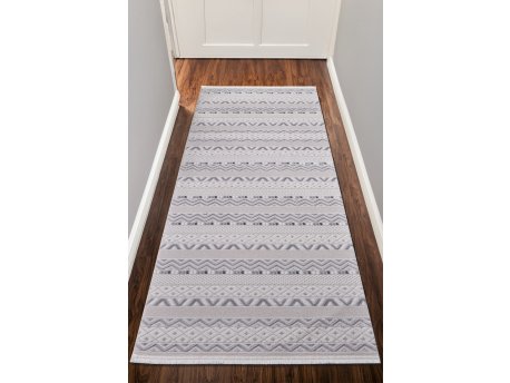 Conceptum Hypnose Tepih staza (80x300) Nora 7335