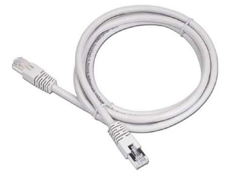 NONAME S/FTP Cat.6A patchcord LSZH 10m