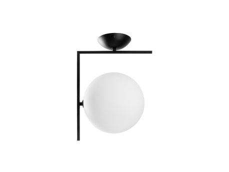 OPVIQ Luminar 14120 Crni luster Crni luster