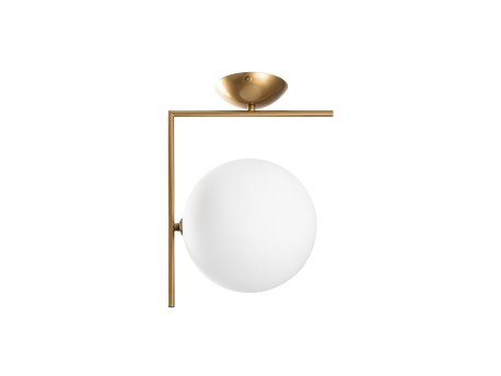 OPVIQ Luminar 14121 Zlatni luster