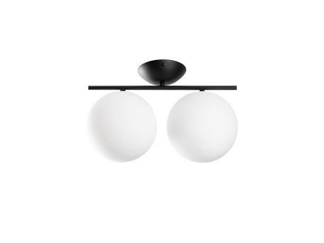 OPVIQ Luminar 14115 Crni luster