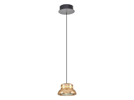 OPVIQ 2826 1A 03 Yellow Luster