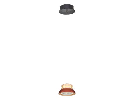 OPVIQ 2826 1A 06 Red Luster