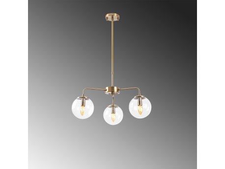 OPVIQ Viran 10990 Braon luster