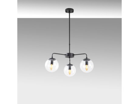 OPVIQ Viran 11000 Crni luster