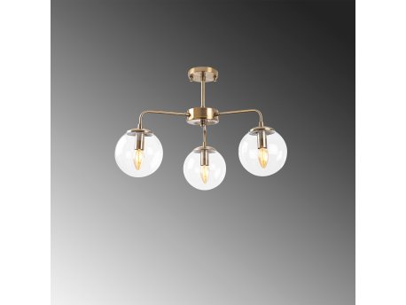 OPVIQ Viran 10991 Zlatni luster