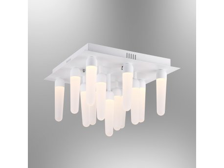OPVIQ L1670 White Beli luster