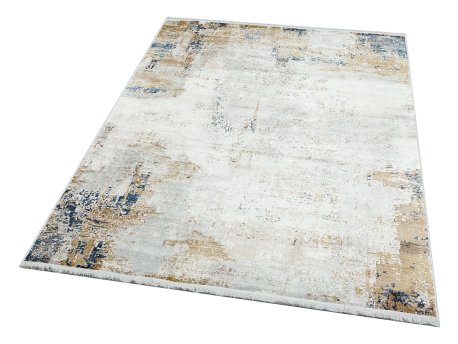 Conceptum Hypnose Tepih staza (80x300) Vr 04 Cream Grey Xw