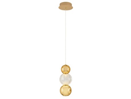 OPVIQ L1403 Yellow luster