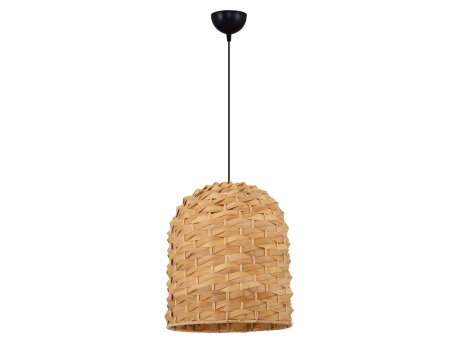 OPVIQ 4458 71 Ratan - Hrast Drvo luster