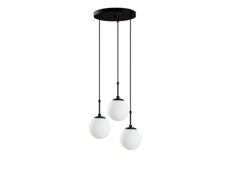 OPVIQ Orbıtal 15 14006 Crni luster