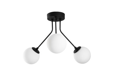 OPVIQ Orıon 13955 Crni luster