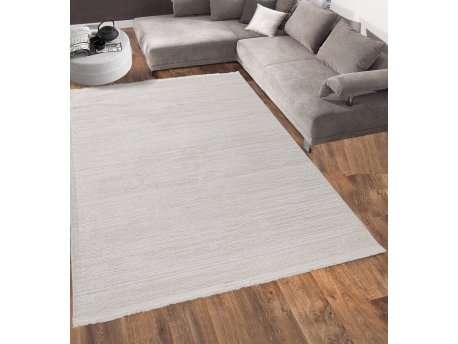 Conceptum Hypnose Tepih staza (80x300) Leo 2971 Cream