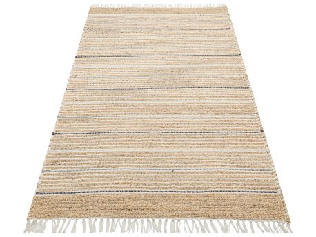 Conceptum Hypnose Tepih staza (80x300) Ech 05 Nat Grey
