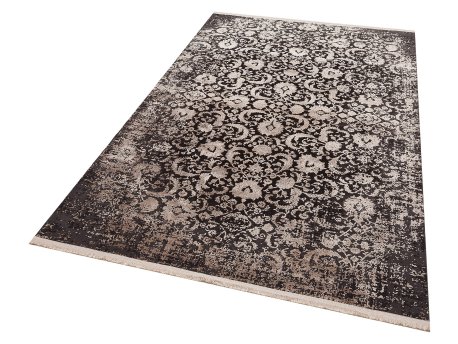 Conceptum Hypnose Tepih staza (80x300) Db 02 Anthracite Mink