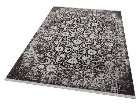 Conceptum Hypnose Tepih staza (80x300) Db 02 Anthracite Grey