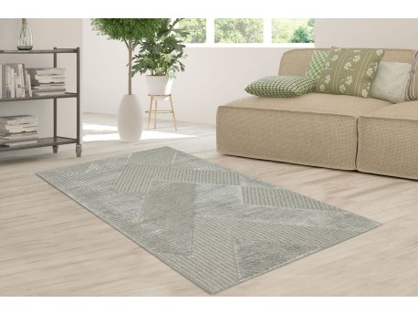 Conceptum Hypnose Tepih staza (80x300) Znt 01 Grey
