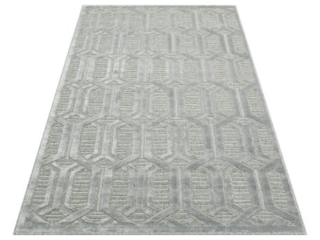 Conceptum Hypnose Tepih staza (80x300) Znt 07 Grey