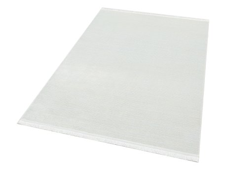 Conceptum Hypnose Tepih staza (80x300) St 09 White