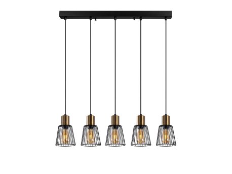 OPVIQ Kemtel 11856 Crni luster